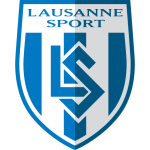 Lausanne Sport II logo