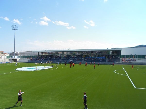 Lidl Arena stadium image