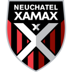 Neuchâtel Xamax II logo
