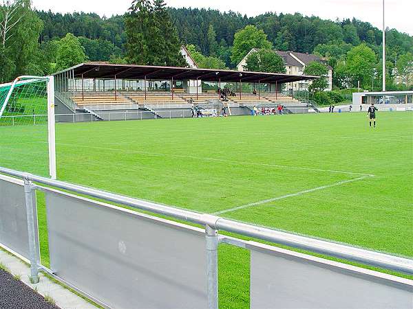 Paul-Grüninger-Stadion stadium image