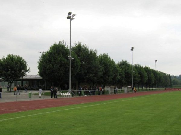 Sportanlage Rüti stadium image