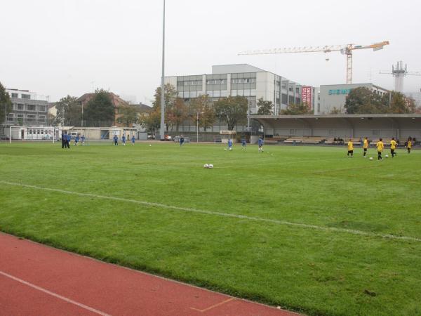 Sportanlage Utogrund stadium image