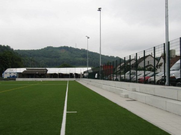 Sportplatz Brühl stadium image