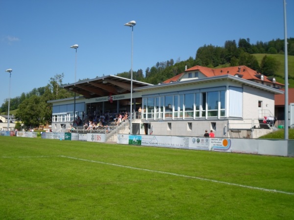 Sportplatz Rappenmöösli stadium image