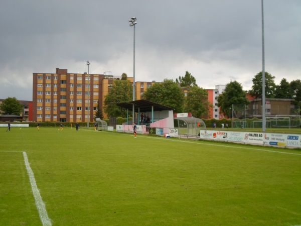 Sportplatz Zelgli stadium image