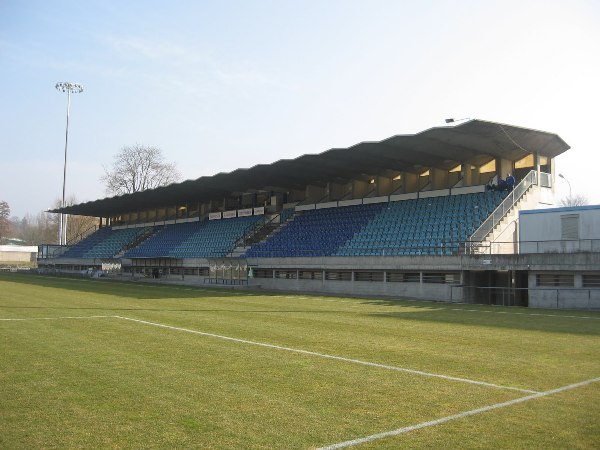 Stade de la Fontenette stadium image