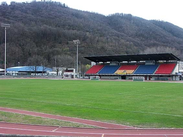 Stadio Comunale di Chiasso stadium image