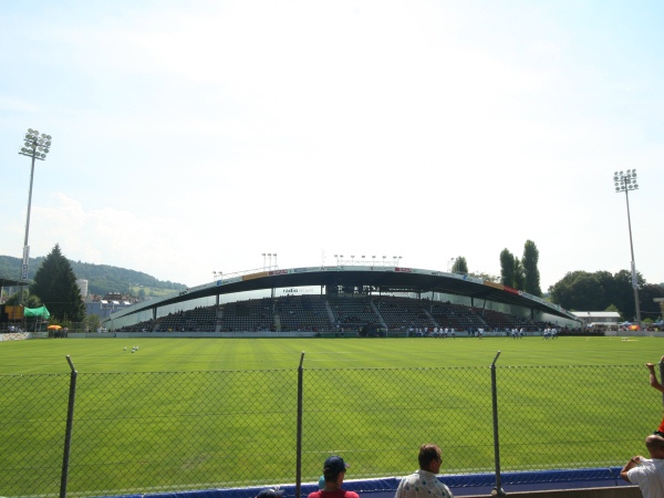 Stadion Espenmoos stadium image
