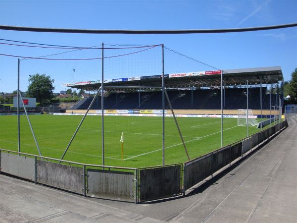 Stadion Gersag stadium image
