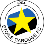 Étoile Carouge logo