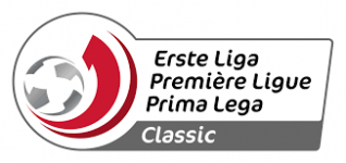 Switzerland 1. Liga Classic - Group 1 logo