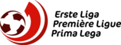 Switzerland 1. Liga Promotion logo