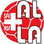 Switzerland 2. Liga Interregional - Group 1 logo
