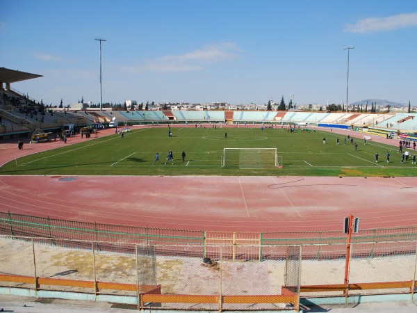 Al Baladi Stadium stadium image