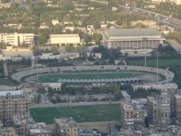 Al-Fayhaa Stadium stadium image
