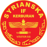 Syrianska IF logo