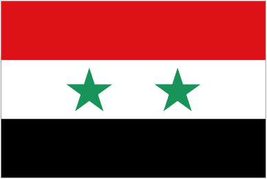 Syria U20 logo