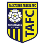 Tadcaster Albion AFC Logo