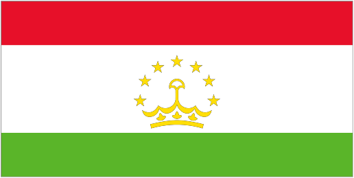 Tajikistan U17 logo