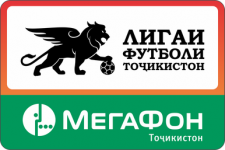 Tajikistan Vysshaya Liga logo