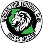 African Lyon logo