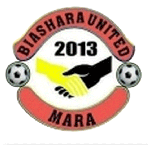 Biashara United logo