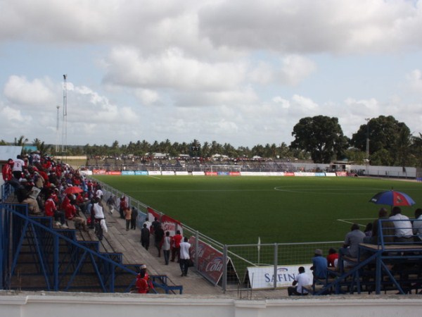 Chamazi Stadium stadium image