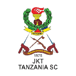JKT Tanzania Logo