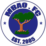Mbao logo