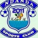 Ndanda logo