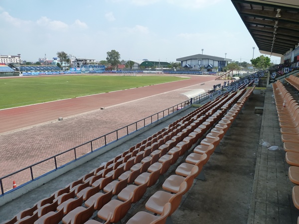 Ayutthaya Stadium stadium image