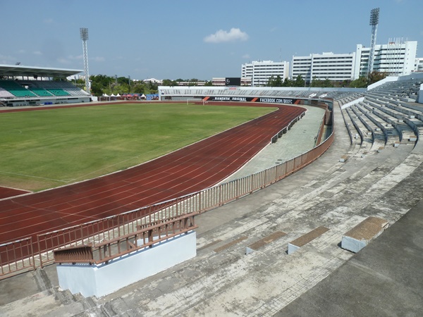 Bang MOD Stadium stadium image