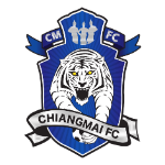 Chiangmai FC logo