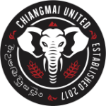 Chiangmai United logo