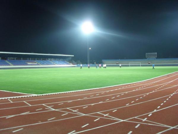 Chonburi UTA Stadium stadium image