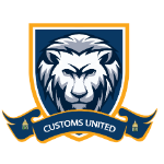 Customs United logo