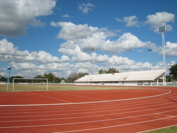 Kalasin City Stadium stadium image