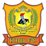 Kasem Bundit University logo