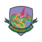 Kasetsart FC logo