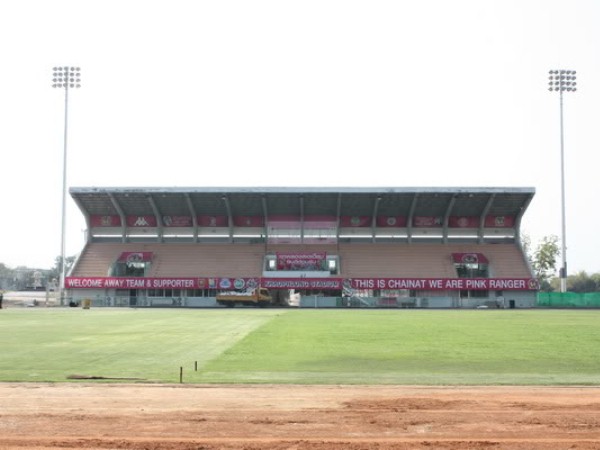 Khao Plong Stadium stadium image