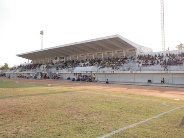 Khon Kaen Stadium stadium image