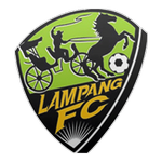 Lampang FC logo