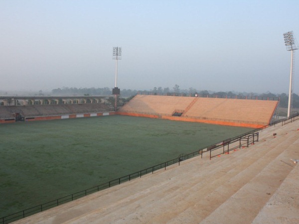 LEO Chiangrai Stadium stadium image