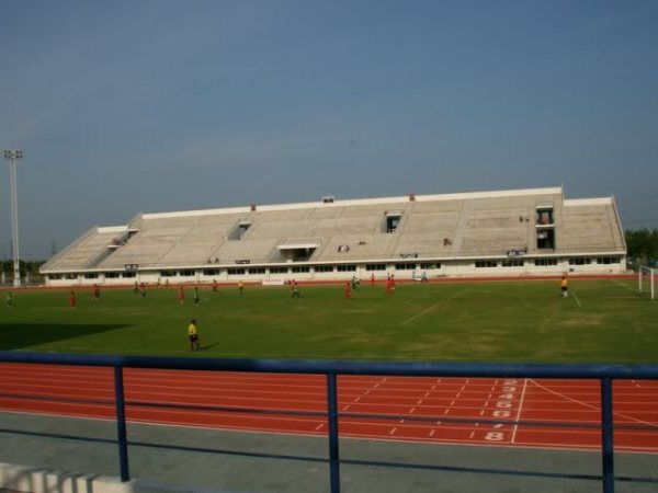 Minburi 72nd Anniversary Stadium stadium image