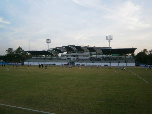Nong Prue Stadium stadium image
