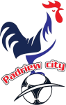 Padriew City logo