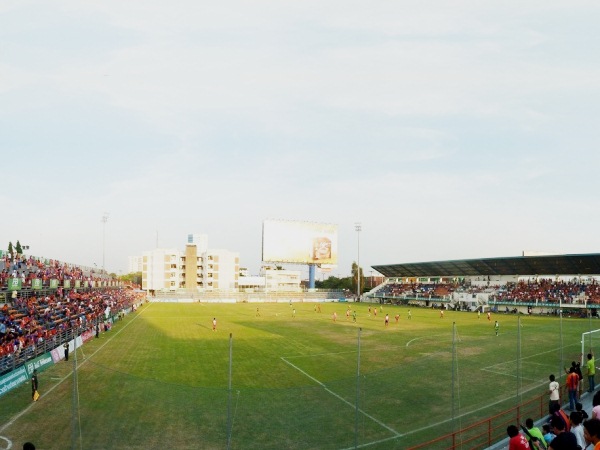 PAT Stadium stadium image