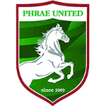 Phrae United logo