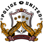 Police United logo