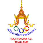 Raj Pracha logo